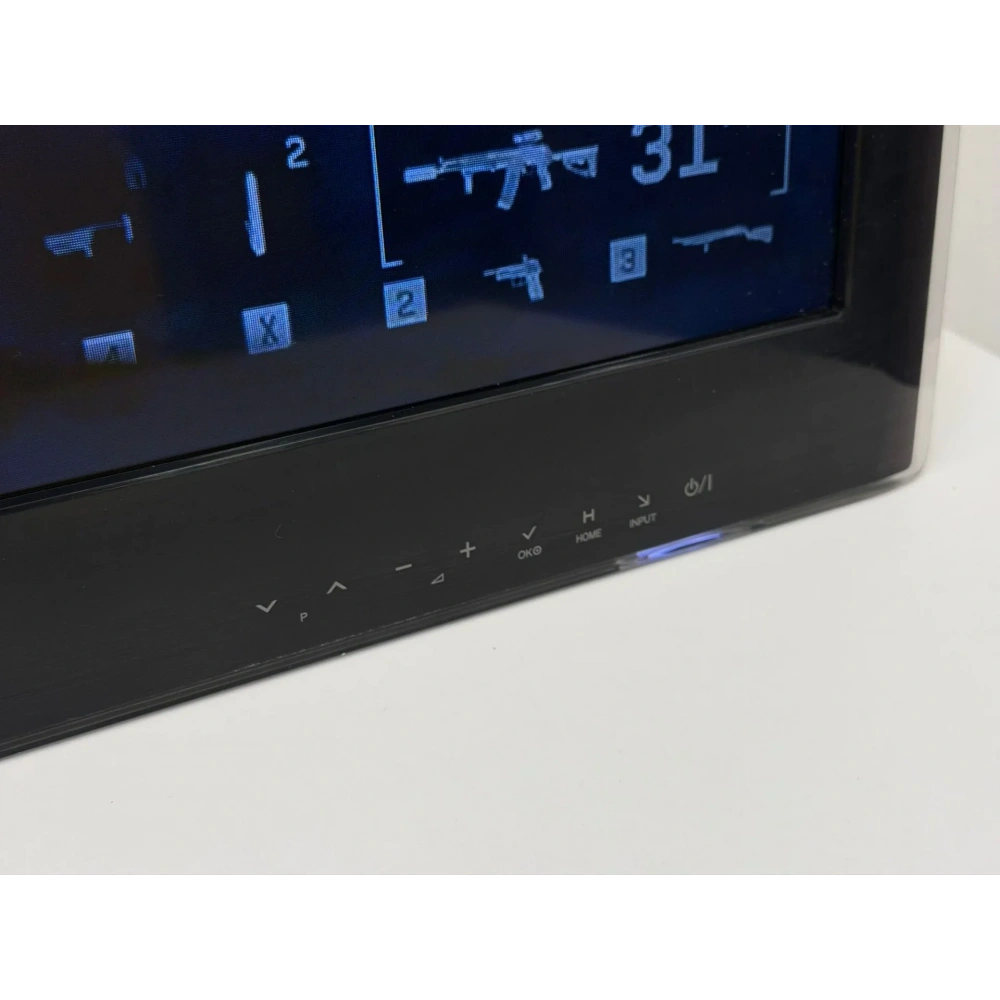 LG 42LV5500 42 Full HD LED LCD Televizyon - M4557