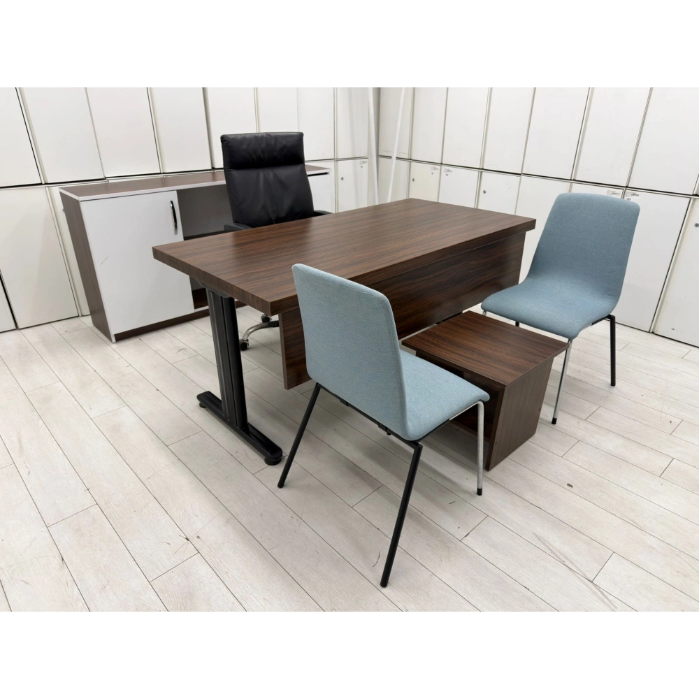 Makam Çalışma Masası Ofis Çalışma Masası