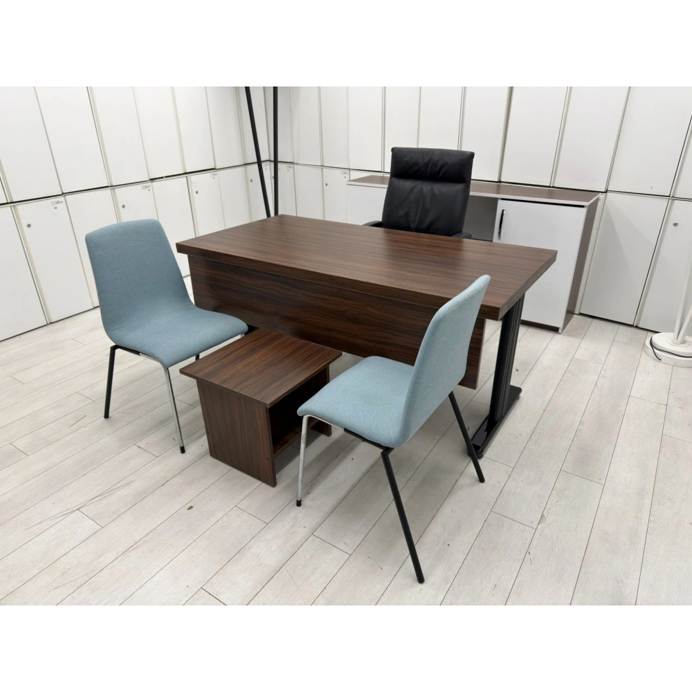 Makam Çalışma Masası Ofis Çalışma Masası