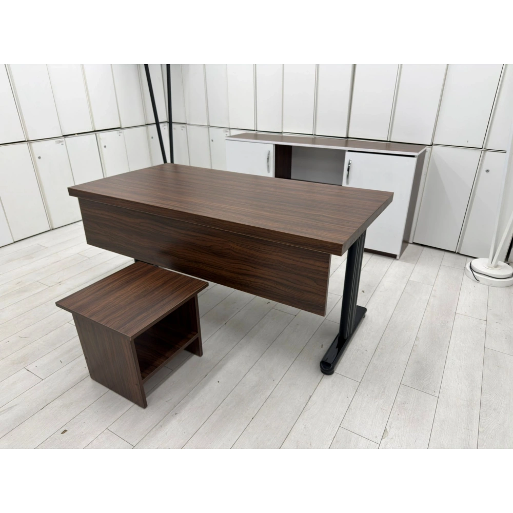 Makam Çalışma Masası Ofis Çalışma Masası