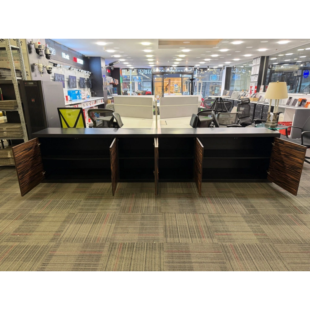 Makam Takım Dolabı Ofis Dosya Dolabı