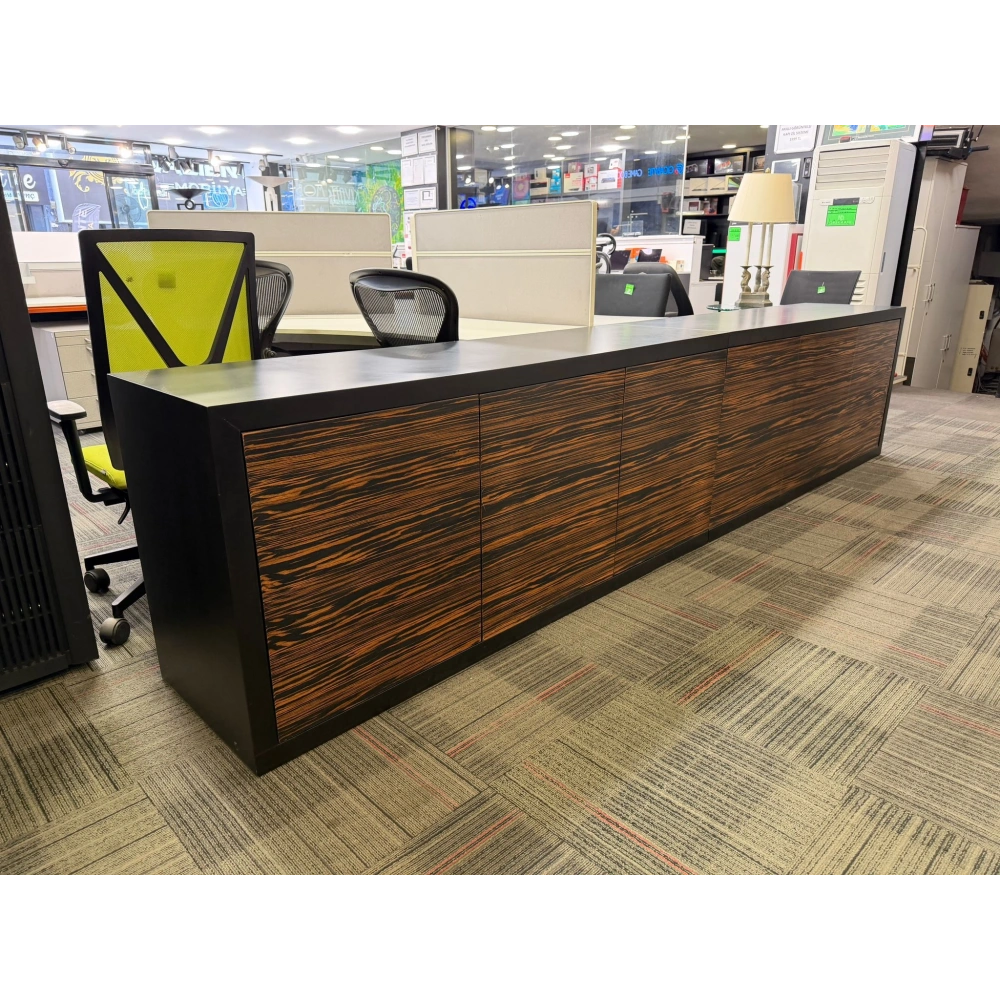 Makam Takım Dolabı Ofis Dosya Dolabı