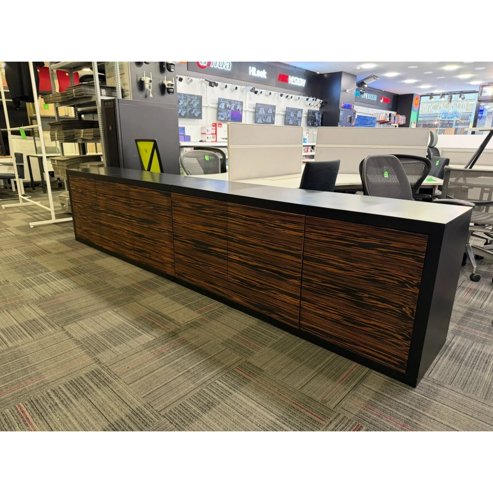 Makam Takım Dolabı - Ofis Dosya Dolabı - M4192