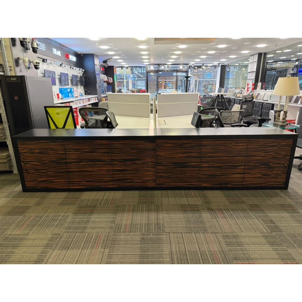 Makam Takım Dolabı - Ofis Dosya Dolabı - M4192