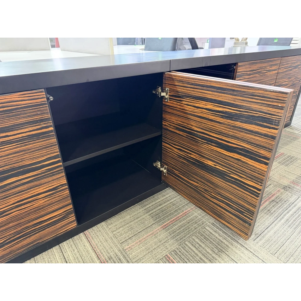 Makam Takım Dolabı - Ofis Dosya Dolabı - M4192