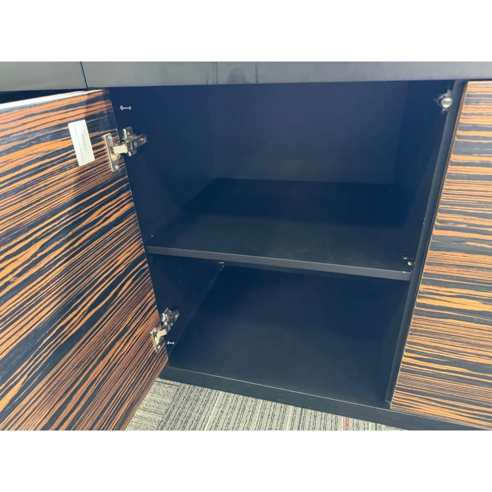 Makam Takım Dolabı - Ofis Dosya Dolabı - M4192
