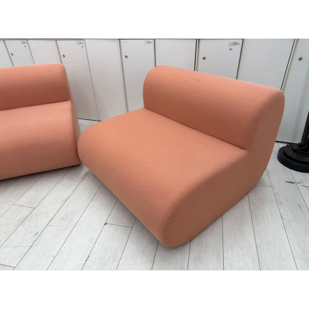 MARWOOD BERJER MİSAFİR BEKLEME KOLTUĞU - M5029