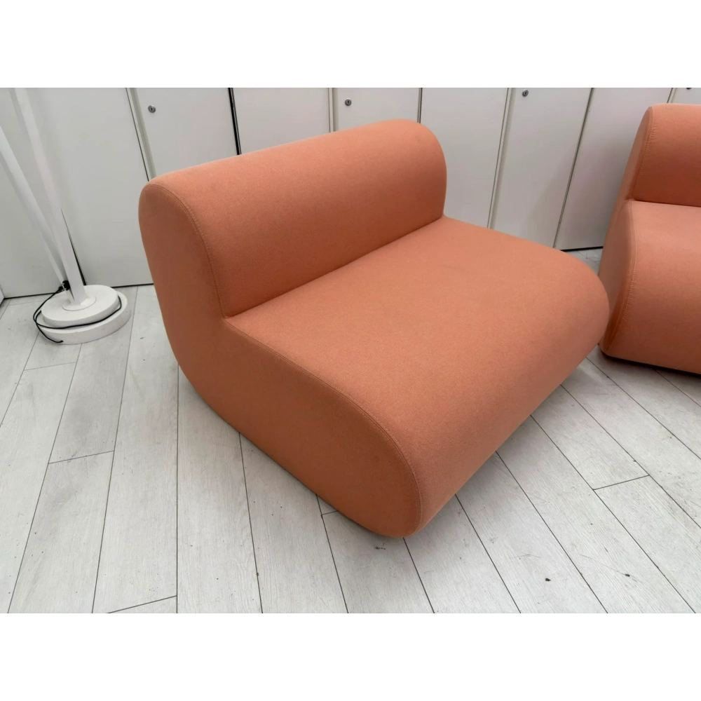 MARWOOD BERJER MİSAFİR BEKLEME KOLTUĞU - M5029