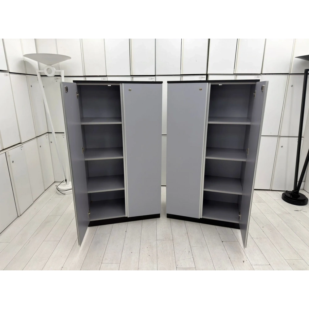 MDF DOSYA DOLABI - KLASÖR DOLABI - ARŞİV DOLABI - M4811