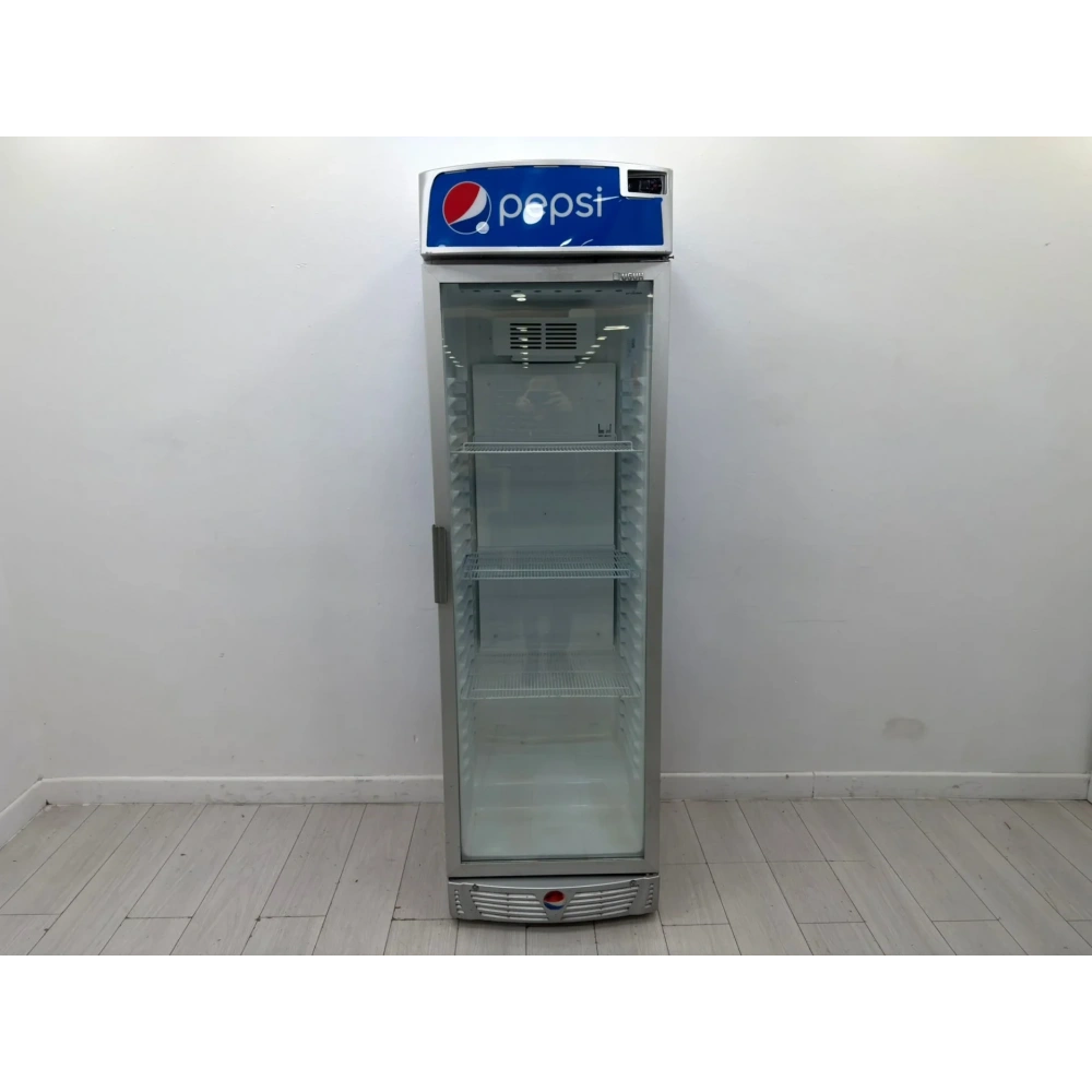 MEŞRUBAT İÇECEK DOLABI - ŞİŞE CAM DOLABI - M4744