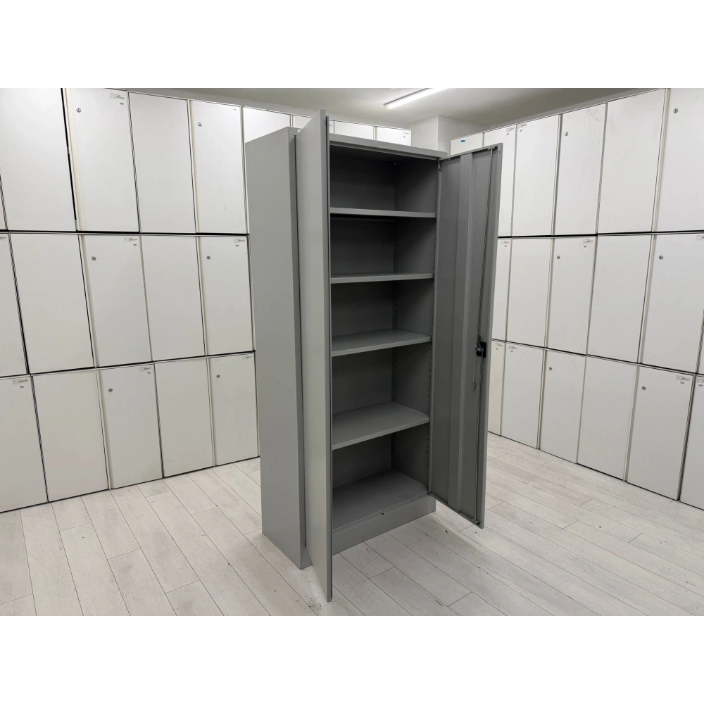 Metal Arşiv Dolabı Klasör Dolabı Ofis Dolabı