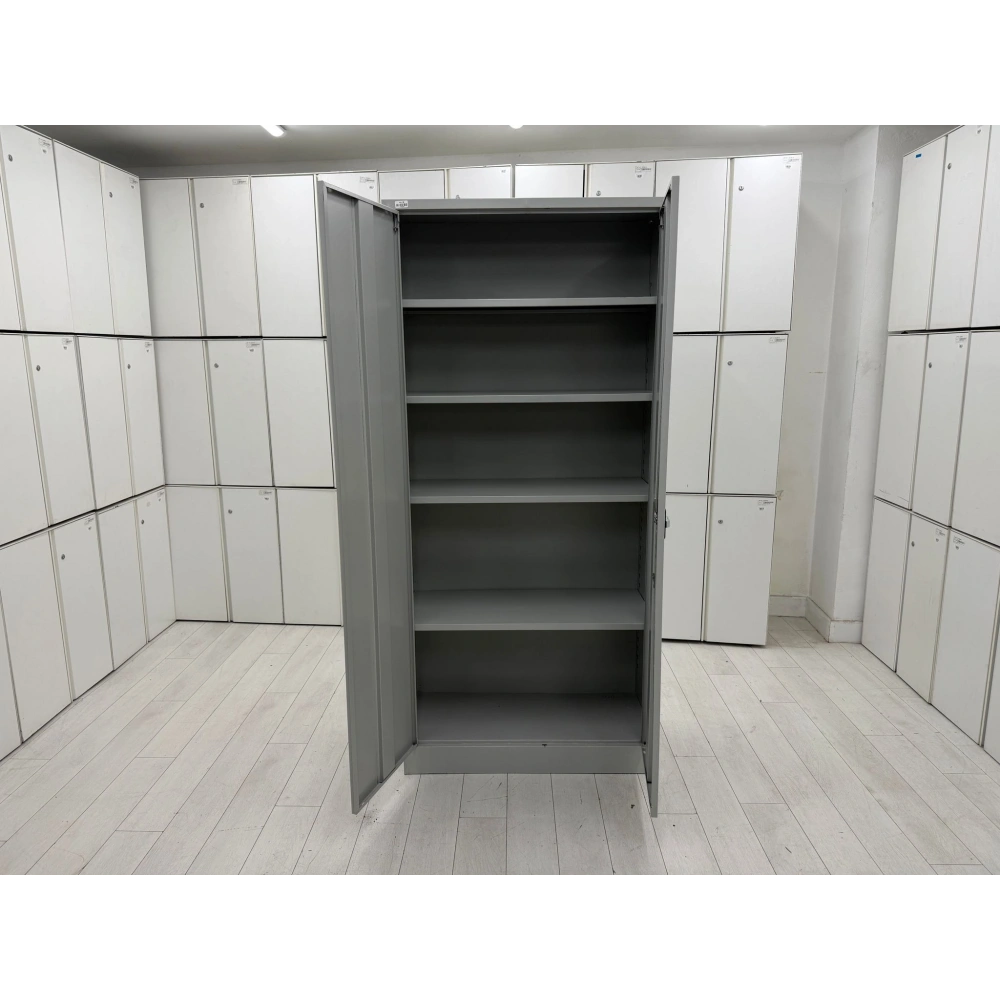 Metal Arşiv Dolabı Klasör Dolabı Ofis Dolabı