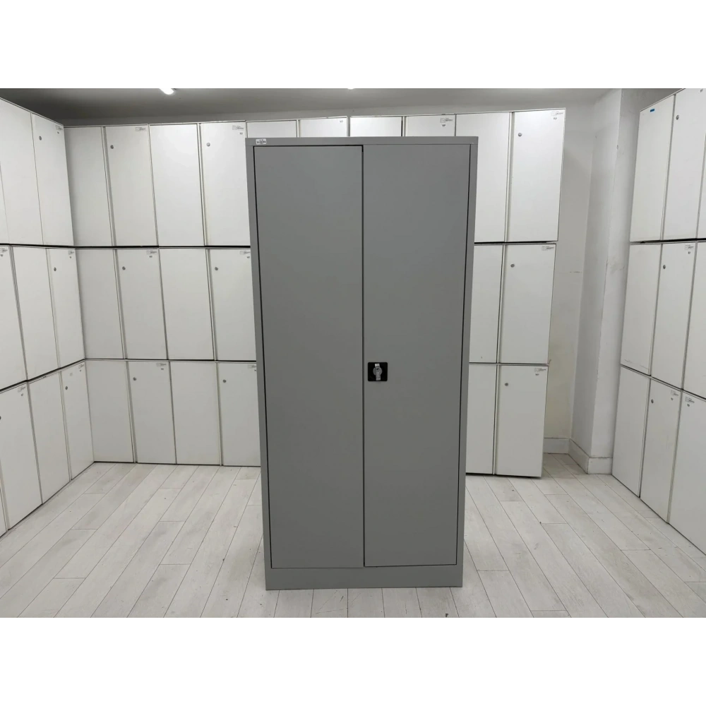 Metal Arşiv Dolabı Klasör Dolabı Ofis Dolabı - M4170