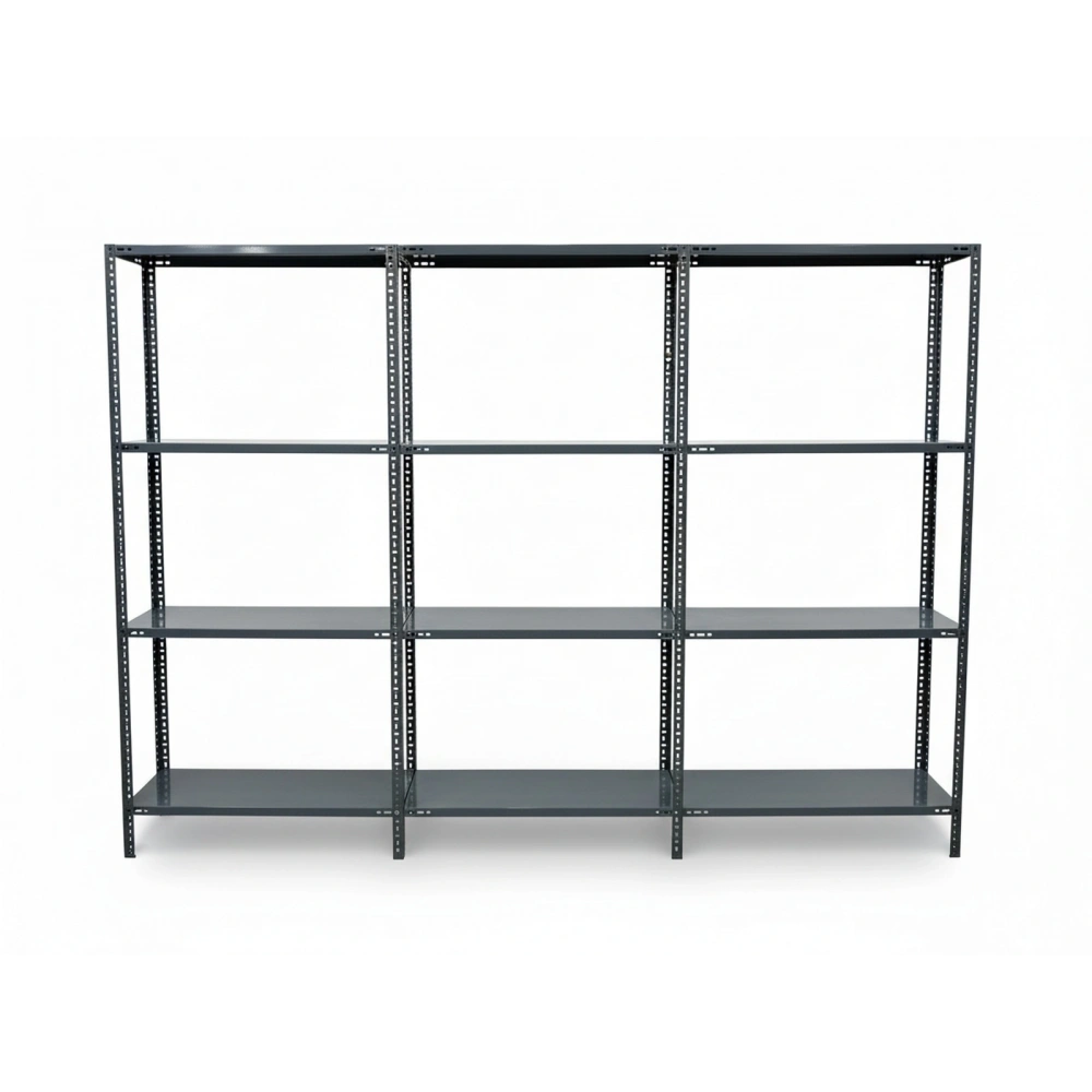 Metal Raf Çelif Raf Depo Raf Takım