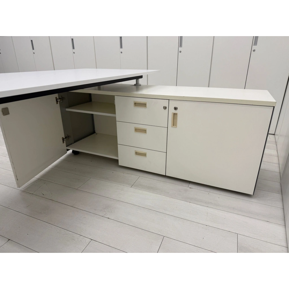 Metal Raf Çelif Raf Depo Raf Takım