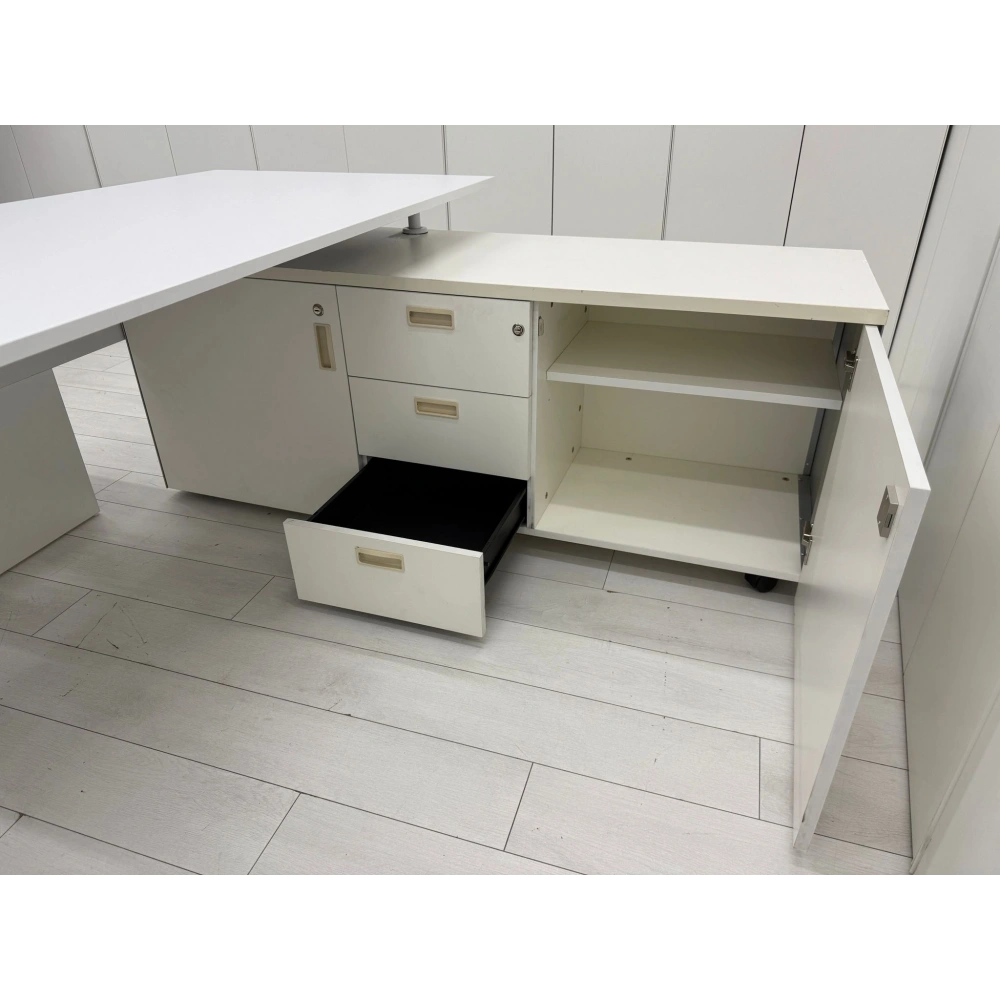 Metal Raf Çelif Raf Depo Raf Takım