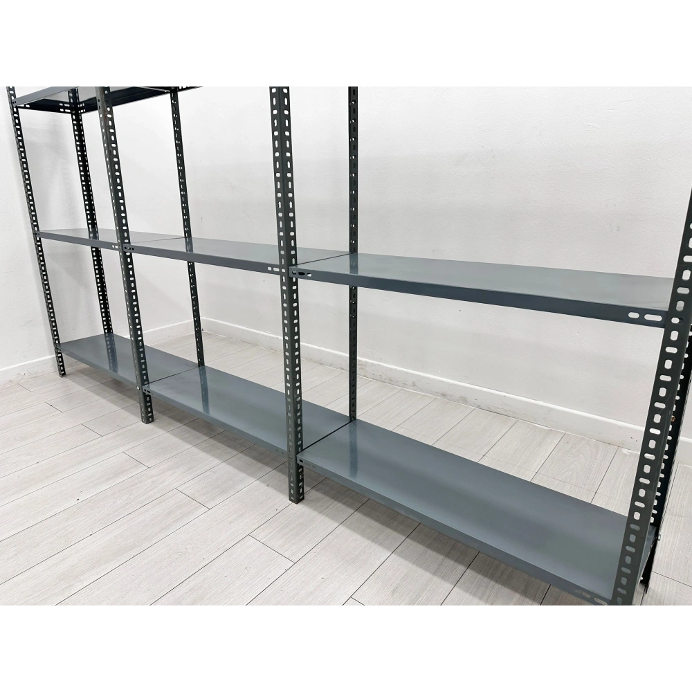 Metal Raf Çelif Raf Depo Raf Takım