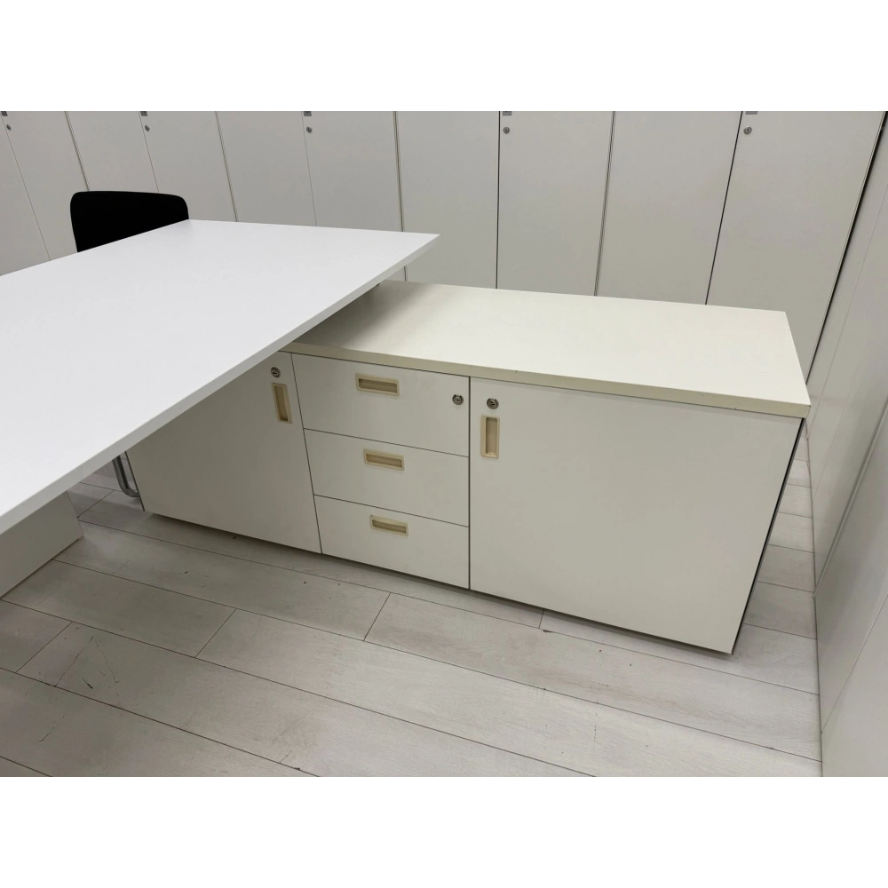 Metal Raf Çelif Raf Depo Raf Takım