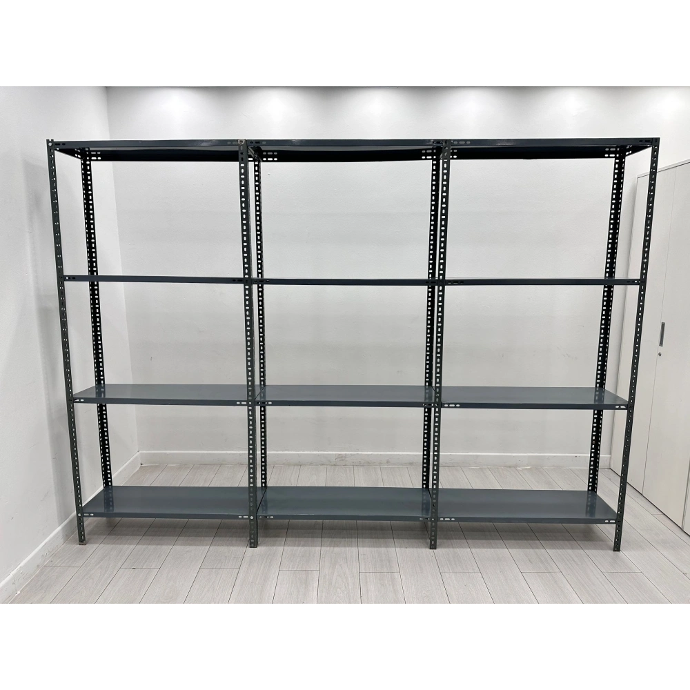 Metal Raf Çelif Raf Depo Raf Takım