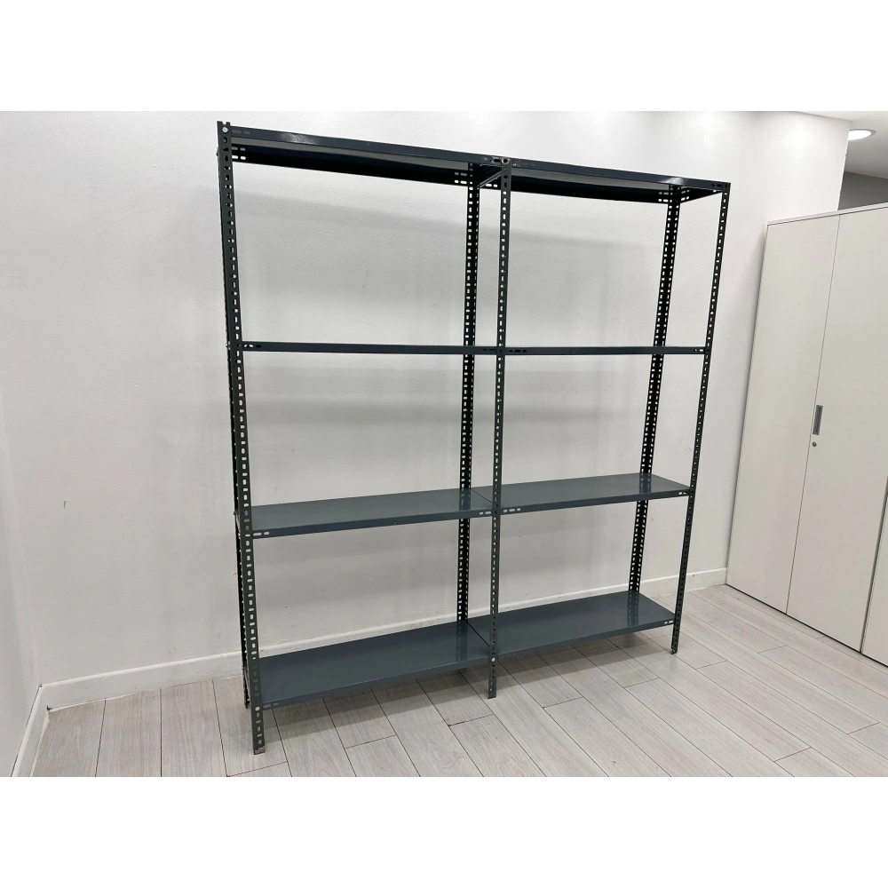 Metal Raf Çelif Raf Depo Raf Takım