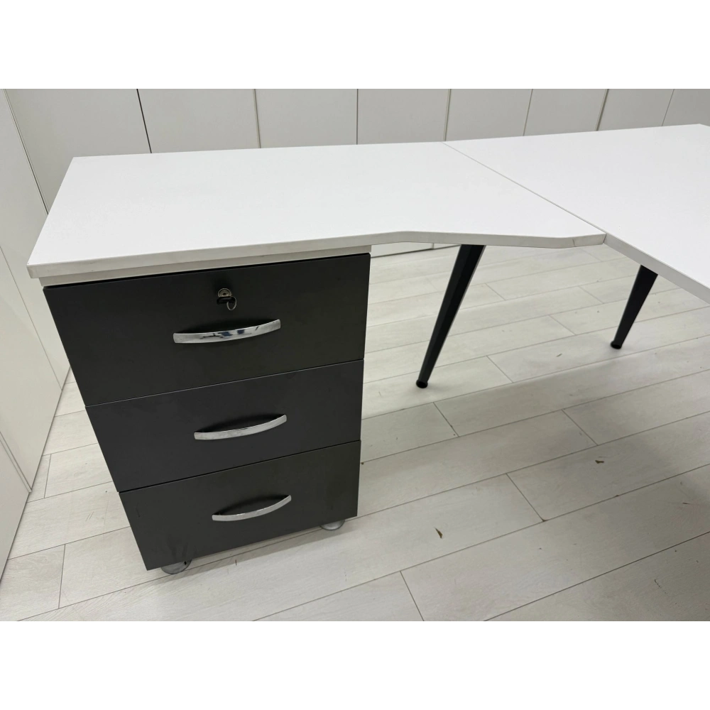 Metal Raf Çelif Raf Depo Raf Takım