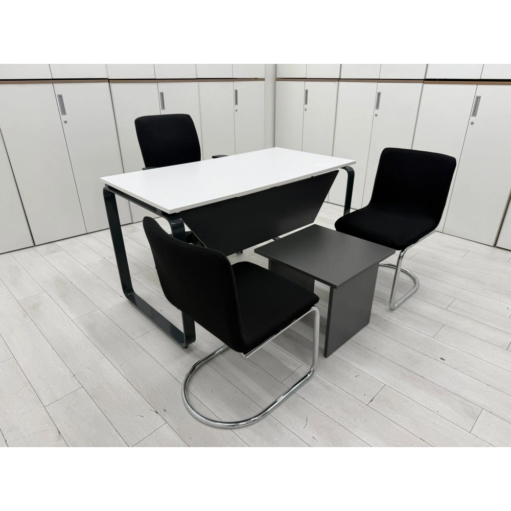 Metal Raf Çelif Raf Depo Raf Takım