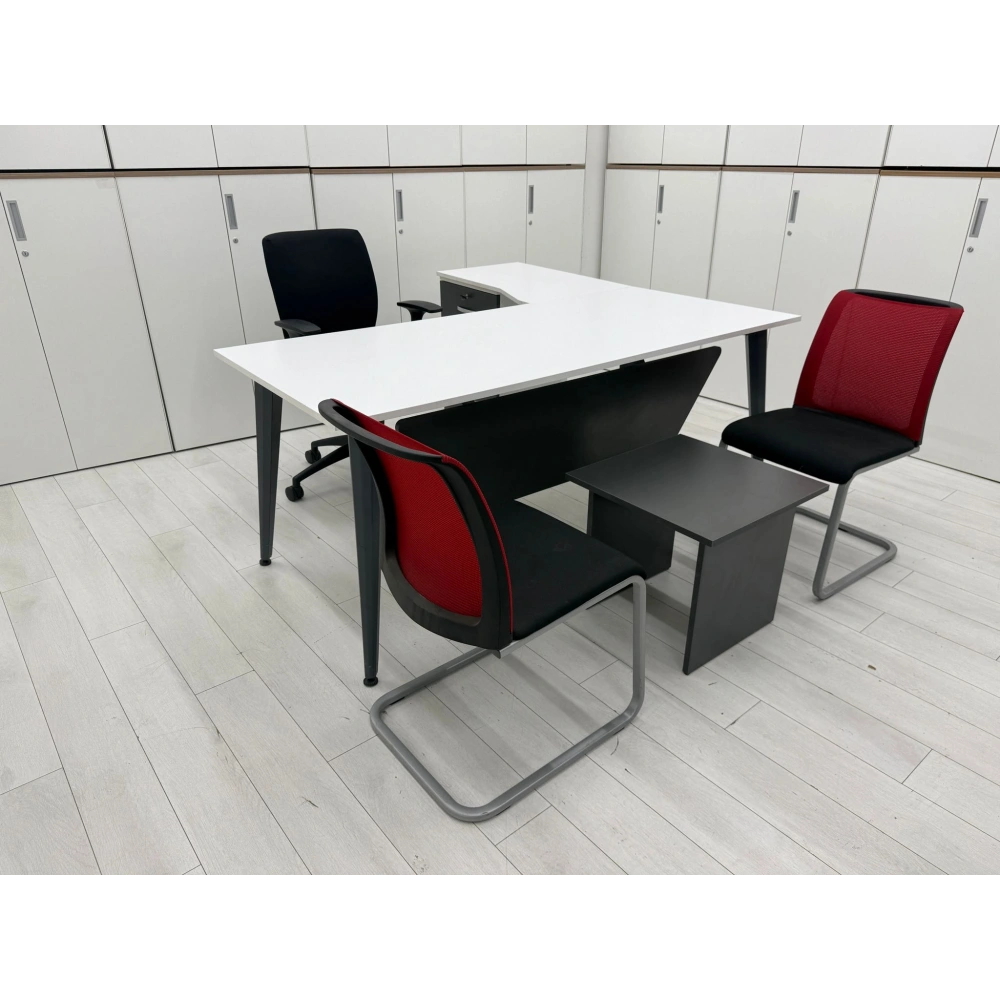 Metal Raf Çelif Raf Depo Raf Takım