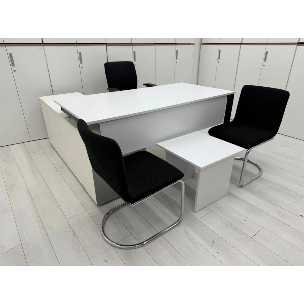 Metal Raf Çelif Raf Depo Raf Takım