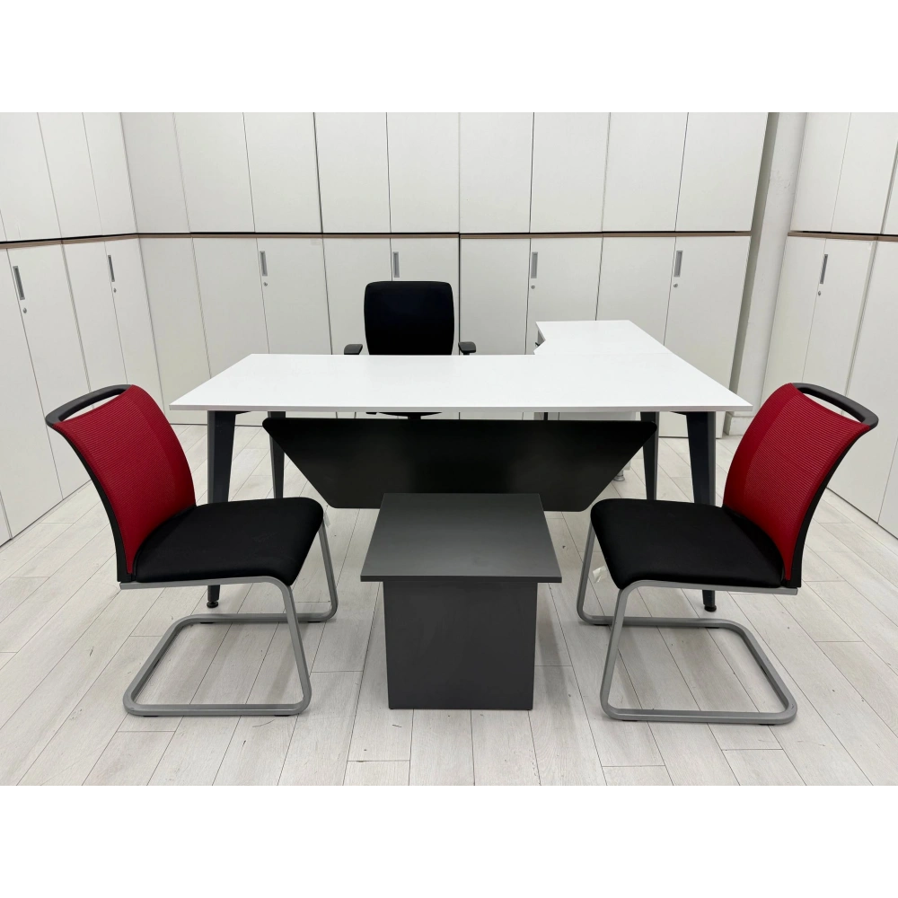 Metal Raf Çelif Raf Depo Raf Takım