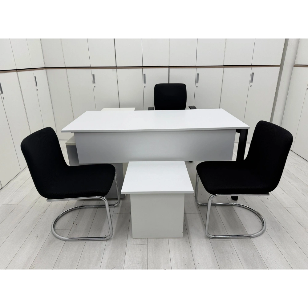 Metal Raf Çelif Raf Depo Raf Takım