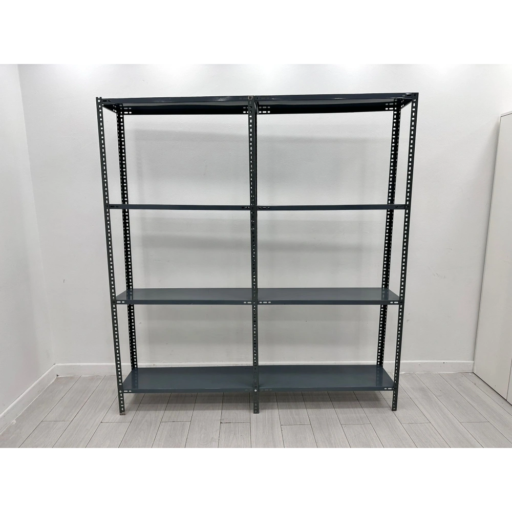 Metal Raf Çelif Raf Depo Raf Takım