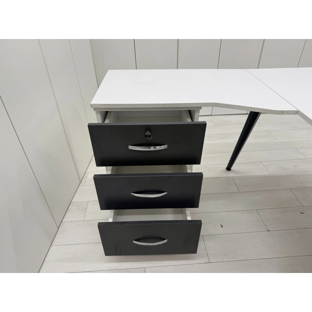 Metal Raf Çelif Raf Depo Raf Takım