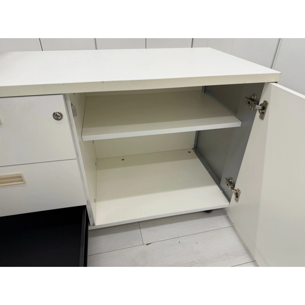 Metal Raf Çelif Raf Depo Raf Takım