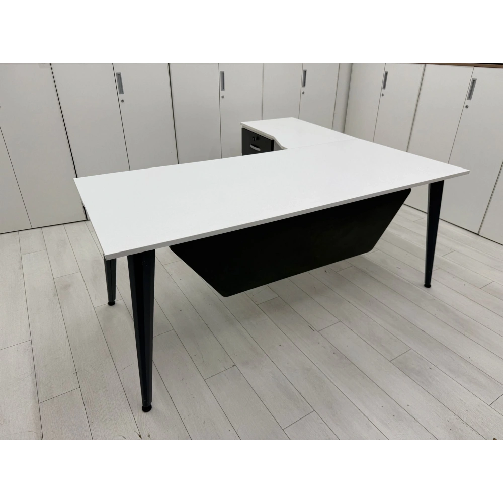 Metal Raf Çelif Raf Depo Raf Takım