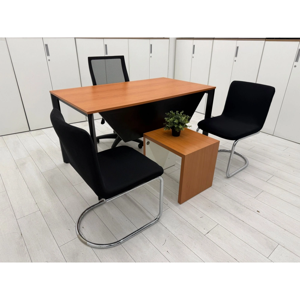 Metal Raf Çelif Raf Depo Raf Takım