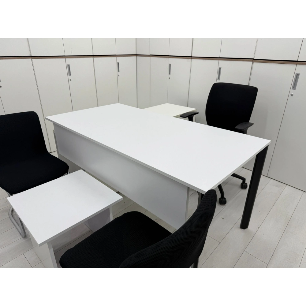 Metal Raf Çelif Raf Depo Raf Takım