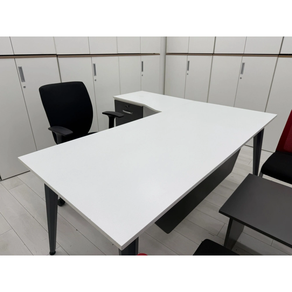 Metal Raf Çelif Raf Depo Raf Takım