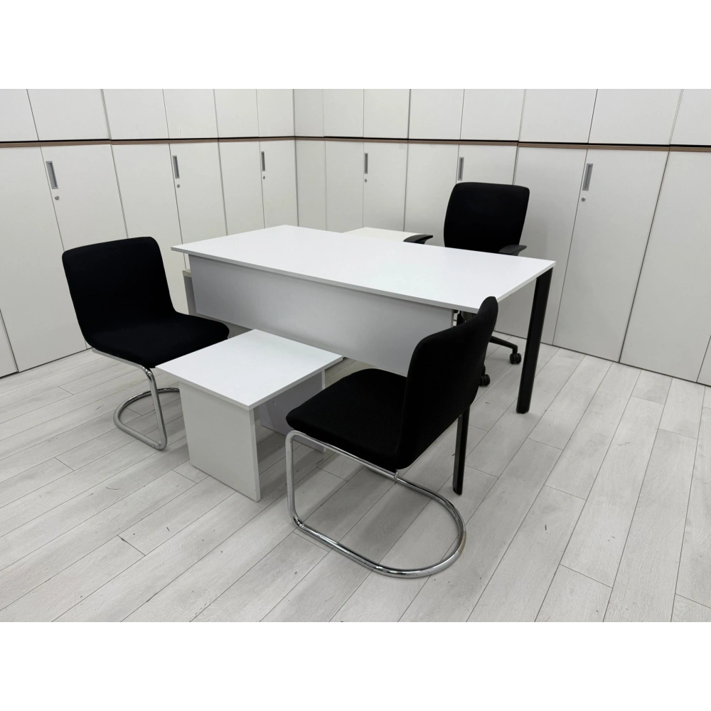 Metal Raf Çelif Raf Depo Raf Takım