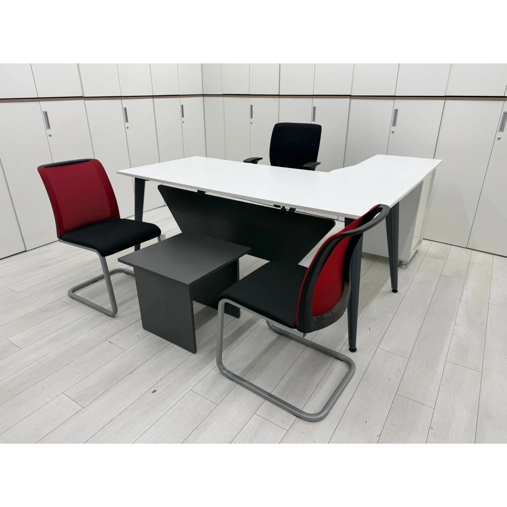 Metal Raf Çelif Raf Depo Raf Takım