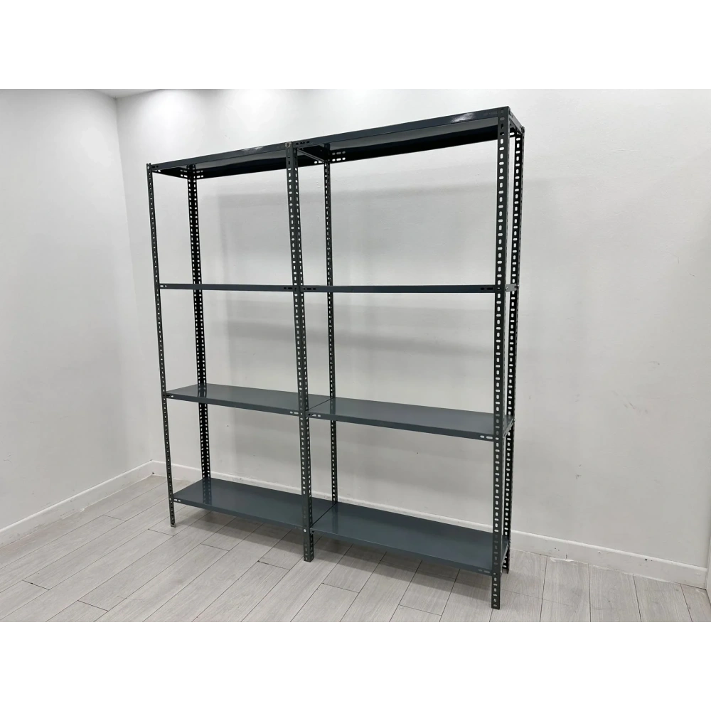 Metal Raf Çelif Raf Depo Raf Takım - M398