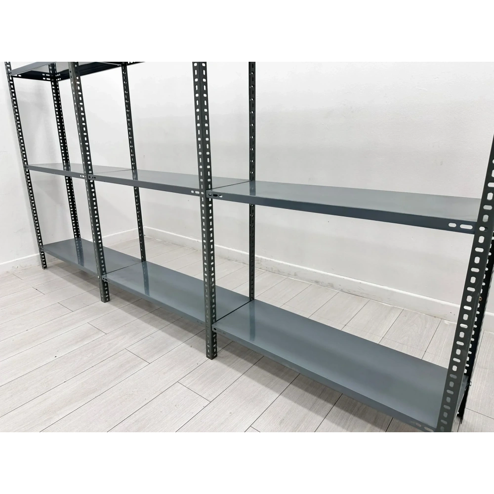 Metal Raf Çelif Raf Depo Raf Takım - M398