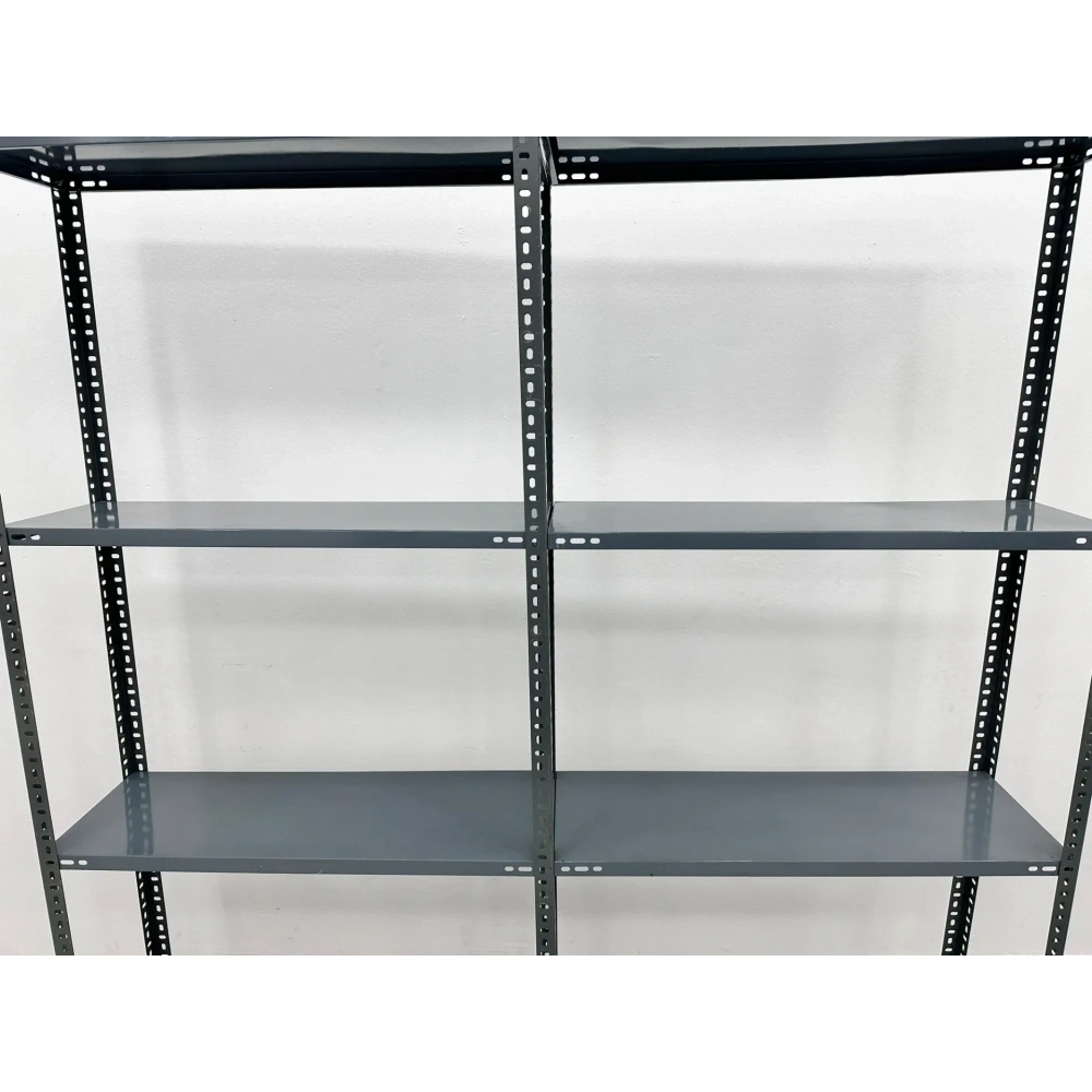 Metal Raf Çelif Raf Depo Raf Takım - M398