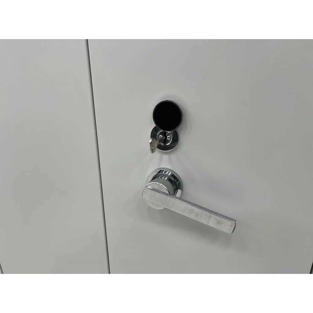 METAL YANMAZ EVRAK DOSYA DOLABI -  KLASÖR DOLABI - M2533