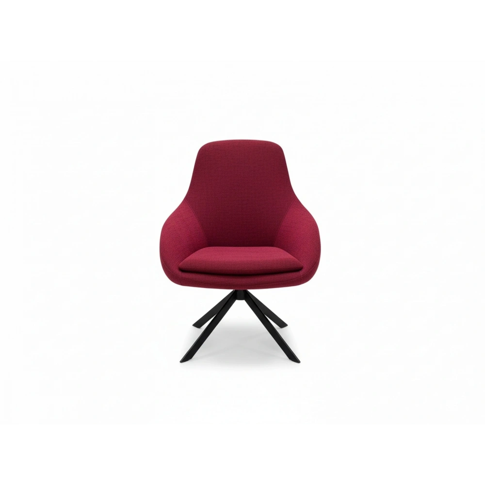 Mezura Tekli Berjer Misafir Bekleme Koltuğu