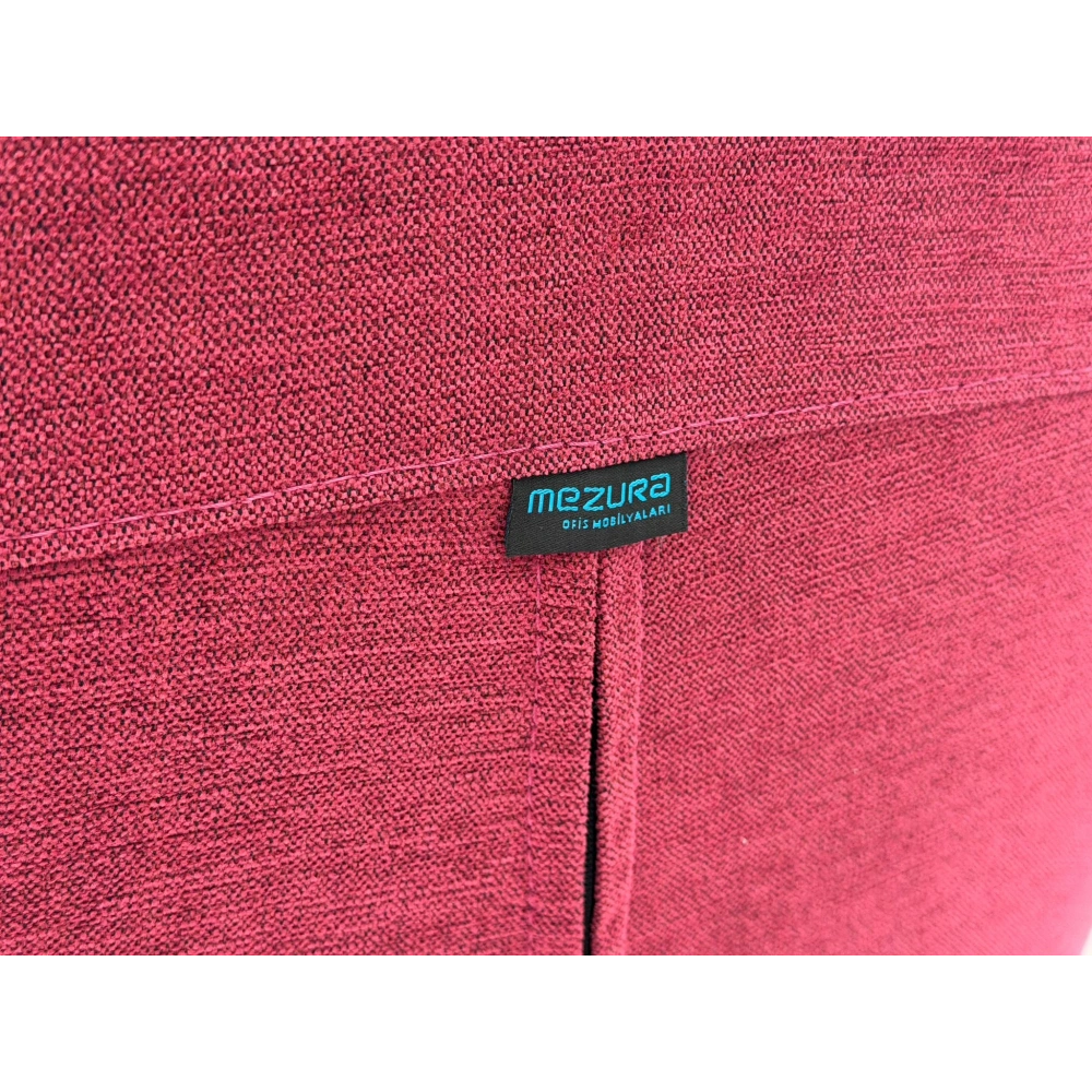 Mezura Tekli Berjer Misafir Bekleme Koltuğu