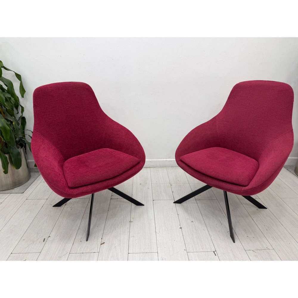 Mezura Tekli Berjer Misafir Bekleme Koltuğu