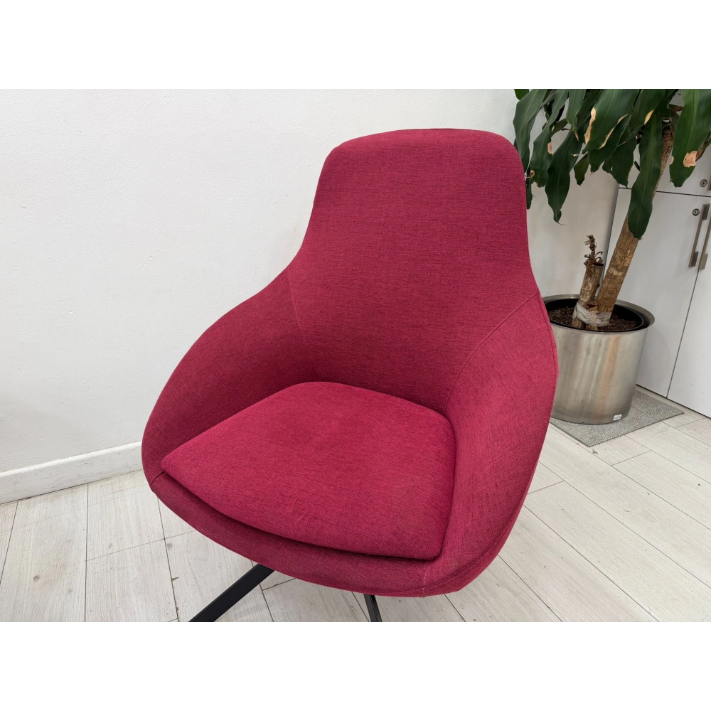 Mezura Tekli Berjer Misafir Bekleme Koltuğu