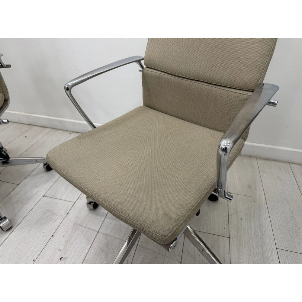 Mezura Yönetici Çalışma Koltuğu Ofis Koltuğu