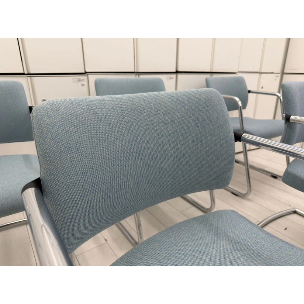 Misafir Bekleme Koltuğu Ofis Bekleme Koltuğu