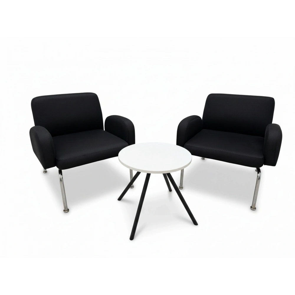 Misafir Bekleme Koltuğu Tekli Berjer